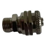 Niple Bolsa Ar Conexão 1 8 8 Mm Suspensao A Ar 14 Unidades