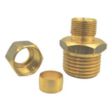 Niple Com Anilha 1