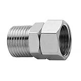 Niple Com Sobre Porca Giratória 1 2 M X F 3700004