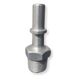 Niple Conector Engate Rapido