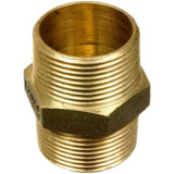 Bronze