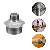 Niple Galvanizado Duplo Redução Tupy Bsp 1 1 4 X 1