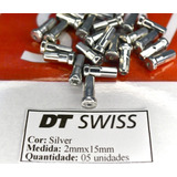 Niple Interno Dt Swiss Hidden Alumínio