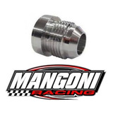 Niple Para Solda 6an Inox Conexão Flauta Tanque