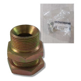 Niple Retorno Turbina Com
