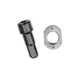 Niples Shimano Da Roda Wh m8000 C arruela De Trava