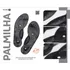 Nipponflex Palmilhas Magnéticas Ng Para Terapias