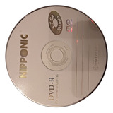 Nipponic Dvd r 4