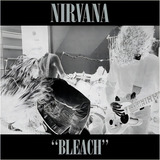 Nirvana Cd