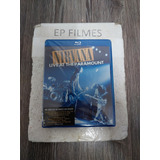Nirvana Live