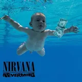 Nirvana Nevermind