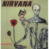 Nirvana - Novo Vinil Incesticida E Bivinis Selados
