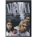 Nirvana - Talk To Me (1989-1993 )in Concert Vol.1 - Dvd