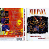 Nirvana Unplugged
