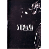 Nirvana A Rock Portrait