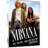 Nirvana Coletanea