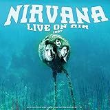 NIRVANA LIVE ON AIR 1987 1 CD 