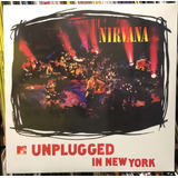 Nirvana Mtv Unplugged Em