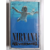 Nirvana Nevermind 