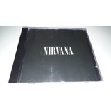 Nirvana Nirvana best