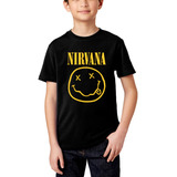 Nirvana Rock Grunge Punk