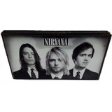 Nirvana With The Lights Out Box