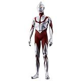 Nise Ultraman thin