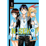 Nisekoi Vol 1