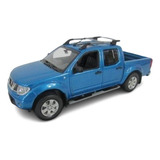 Nissan Frontier 1 43