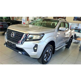 Nissan Frontier 2 3