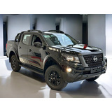 Nissan Frontier 2 3