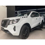 Nissan Frontier 2 3