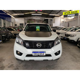 Nissan Frontier 2 3
