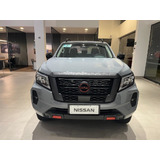 Nissan Frontier 2 3