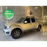 Nissan Frontier 2 5