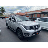 Nissan Frontier 2 5