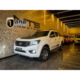 Nissan Frontier Attac cd
