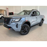 Nissan Frontier Pro4x 2