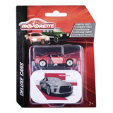 Nissan Gt r Deluxe Cars C Caixa De Metal 1 64 Majorette