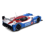 Nissan Gtr Le Mans