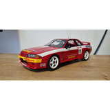 Nissan Gtr R32 Grupo