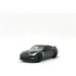 Nissan Gtr R35 Greenlight Black Bandit Miniatura 1:64 Nismo