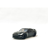Nissan Gtr R35 Greenlight