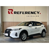 Nissan Kicks 1 6