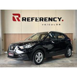 Nissan Kicks 1 6