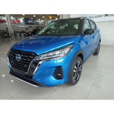 Nissan Kicks 1 6