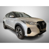 Nissan Kicks Advance 1.6 16v Flex Aut. 2024/2024