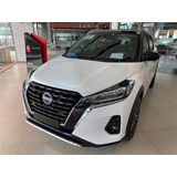 Nissan Kicks Exclusive 1