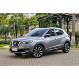 Nissan Kicks Sl Xtronic