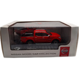 Nissan Navara frontier